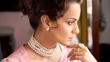 Kangana Ranaut