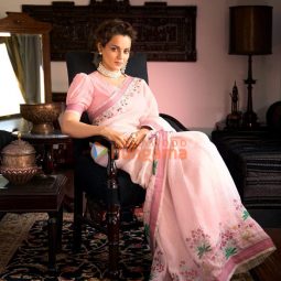 Kangana Ranaut
