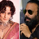 Kangana Ranaut REFUSES to collaborate with Animal director Sandeep Reddy Vanga: "Don't ever give me any role otherwise your alpha male heroes..."