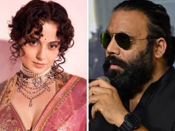 Kangana Ranaut REFUSES to collaborate with Animal director Sandeep Reddy Vanga: “Don’t ever give me any role otherwise your alpha male heroes…”