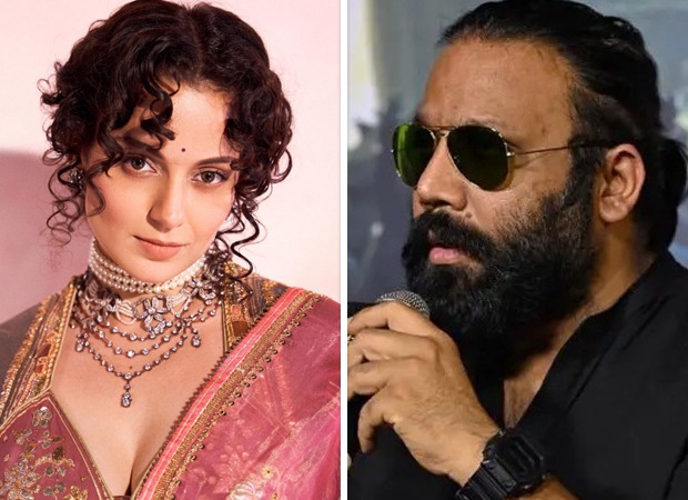 Kangana Ranaut REFUSES to collaborate with Animal director Sandeep Reddy Vanga: “Don’t ever give me any role otherwise your alpha male heroes…” : Bollywood News | News World Express
