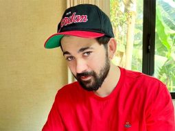 Karan Deol drops hint about joining Lahore 1947 with new social media post