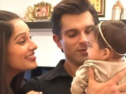 Karan Singh Grover opens up about daughter devi’s open-heart surgery journey; says, “Death would be easier than going through that”