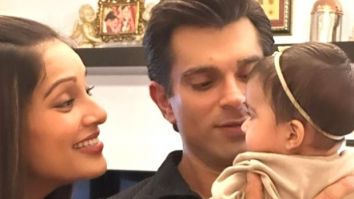 Karan Singh Grover opens up about daughter devi’s open-heart surgery journey; says, “Death would be easier than going through that”