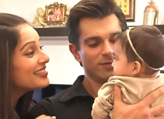 Karan Singh Grover opens up about daughter devi's open-heart surgery journey; says, “Death would be easier than going through that”