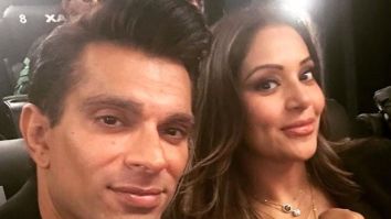 Karan Singh Grover shares Bipasha Basu’s emotional response to Fighter; says, “She cried a lot during the interval”
