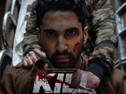 Karan Johar announces Lakshya starrer Kill to release in theatres on July 5, 2024