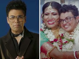 Karan Johar unveils the heartwarming trailer of Love Storiyaan: “Join me as we explore the meaning of real love”