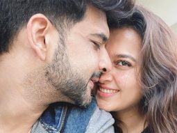 Karan Kundrra shares photos from his Valentine’s Day trip with Tejasswi Prakash