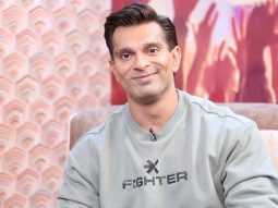 Karan Singh Grover: “I get intimidated with Bipasha, she’s not a person you can mess with” | Fighter Karan Singh Grover: “I get intimidated with Bipasha, she’s not a person you can mess with” | Fighter
