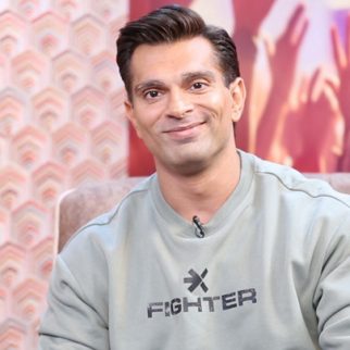 Karan Singh Grover: "I get intimidated with Bipasha, she's not a person you can mess with" | Fighter