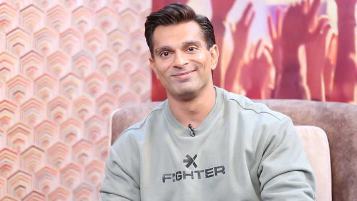 Karan Singh Grover: “I get intimidated with Bipasha, she’s not a person you can mess with” | Fighter Karan Singh Grover: “I get intimidated with Bipasha, she’s not a person you can mess with” | Fighter
