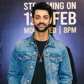 Karan Wahi opens up about his character Virat in Raisinghani Vs Raisinghani; says, "Playing Virat is a refreshing change for me"