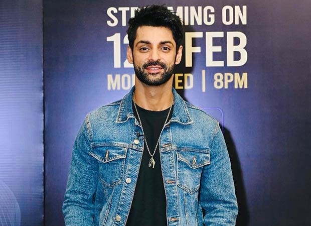 Karan Wahi opens up about his character Virat in Raisinghani Vs Raisinghani; says, "Playing Virat is a refreshing change for me"