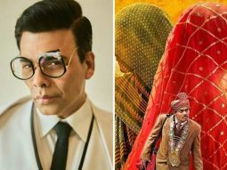 Karan Johar reviews Kiran Rao’s directorial Laapataa Ladies; hails it as a “Gem” and  “One of the best films of the year”