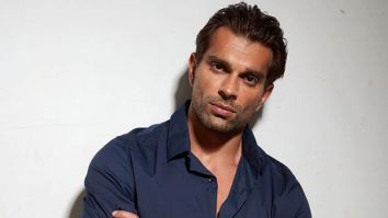 EXCLUSIVE: Karan Singh Grover recalls being accidentally “STABBED” by fan with pen; says, “It went in my arm”