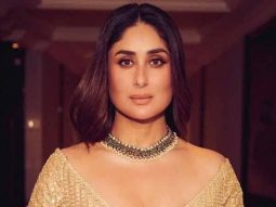 Kareena Kapoor Khan opens up about embracing aging; says, “I don’t want to ever be a 21-year-old again”