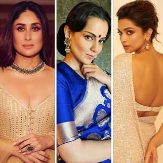 Kareena Kapoor Khan praises Kangana Ranaut, Deepika Padukone and Vidya Balan for changing women's roles and pay