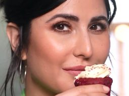 Katrina Kaif has the perfect lip shade for everyone!