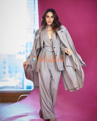 Kiara Advani
