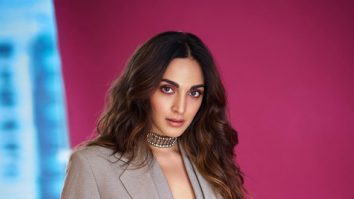 Kiara Advani