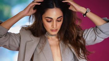 Kiara Advani