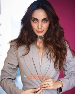 Kiara Advani