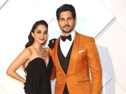 Kiara Advani and Sidharth Malhotra bond with Jennifer Lopez and Naomi Campbell at the starry night in Dubai
