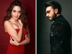 SCOOP: Kiara Advani bags Ranveer Singh-starrer Don 3; official announcement tomorrow