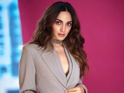 Kiara Advani discusses whether women can have it all: “They never ask a man that. It’s good that we are having this conversation…”