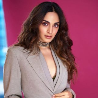 Kiara Advani discusses whether women can have it all: "They never ask a man that. It's good that we are having this conversation..."