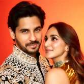 Kiara Advani says she “signed two of her biggest films” post marriage with Sidharth Malhotra; addresses married actress narrative