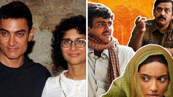Aamir Khan, Kiran Rao and cast of Laapataa Ladies to visit IIM Bangalore