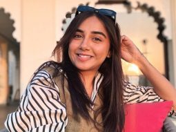 Prajakta Koli opens up about harrowing experiences with public sexual abuse; says, “When I got down I noticed a bulge in his pants”