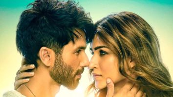 Shahid Kapoor and Kriti Sanon express interest in The Notebook remake