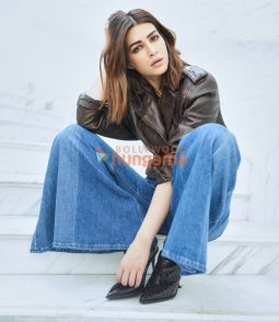 Kriti Sanon