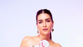 Kriti Sanon