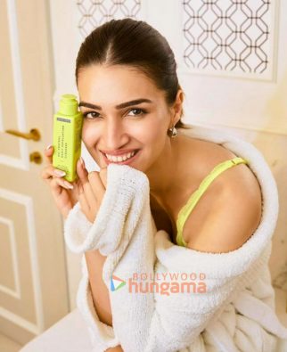 Kriti Sanon