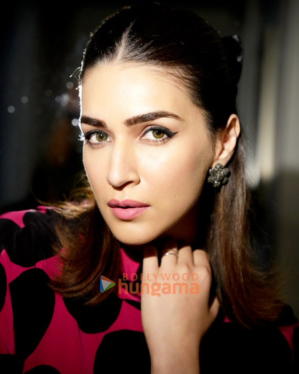 kriti sanon 6 101