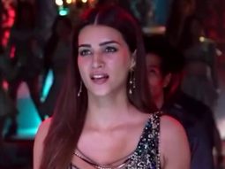 We can tell that the shoot was super fun! Kriti Sanon shares BTS of ‘TBMAUJ’