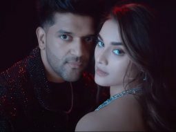 Kuch Khattaa Ho Jaay (Trailer): Guru Randhawa, Saiee Manjrekar | Anupam Kher