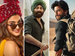Kuch Khattaa Ho Jaay gets what Gadar 2, Animal, Dunki, Salaar didn’t – a solo release; Only 1 major Hindi release on February 16 followed by 7 releases two weeks later; Why is there a MAD rush to release films on March 1?