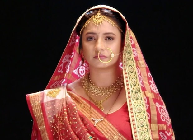Kuch Reet Jagat Ki Aisi Hai: Meera Deosthale is excited to be the ‘voice of change’ against the dowry system; says, “I hope we can spread this message far and wide”