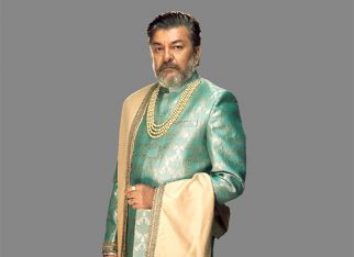 Kuch Reet Jagat Ki Aisi Hai actor Dharmesh Vyas opens up about his character in the show; says, “Hemraj is created to underline what should not be done in society”