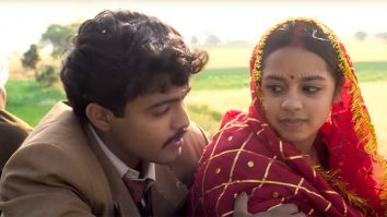 Sajni (Song): Pratibha Ranta, Nitanshi Goel | Laapataa Ladies | Aamir Khan Productions