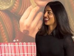 Lady in black! Radhika Apte attends ‘Laapataa Ladies’ screening