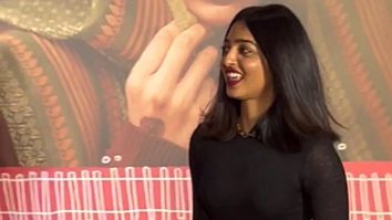 Lady in black! Radhika Apte attends ‘Laapataa Ladies’ screening