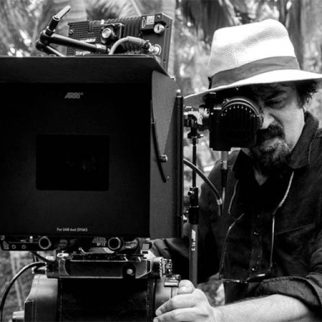 Lahore 1947 cinematographer Santosh Sivan to be honored with Pierre Angénieux tribute at Cannes