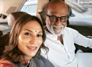 Lal Salaam: Aishwarya Rajinikanth on directing her superstar father Rajinikanth: “It was more of a proud moment to be there”