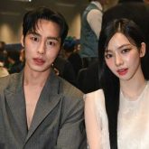 Lee Jae Wook, The Impossible Heir star, confirmed to be dating Karina of K-pop group aespa